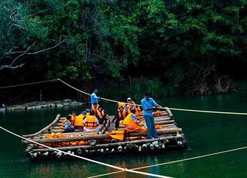 Premium Resort in Kabini