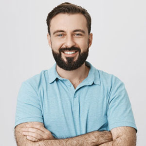 Adam John