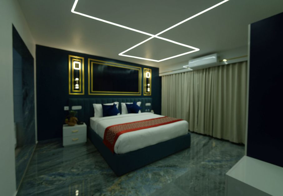 best resort to stay in wayanad