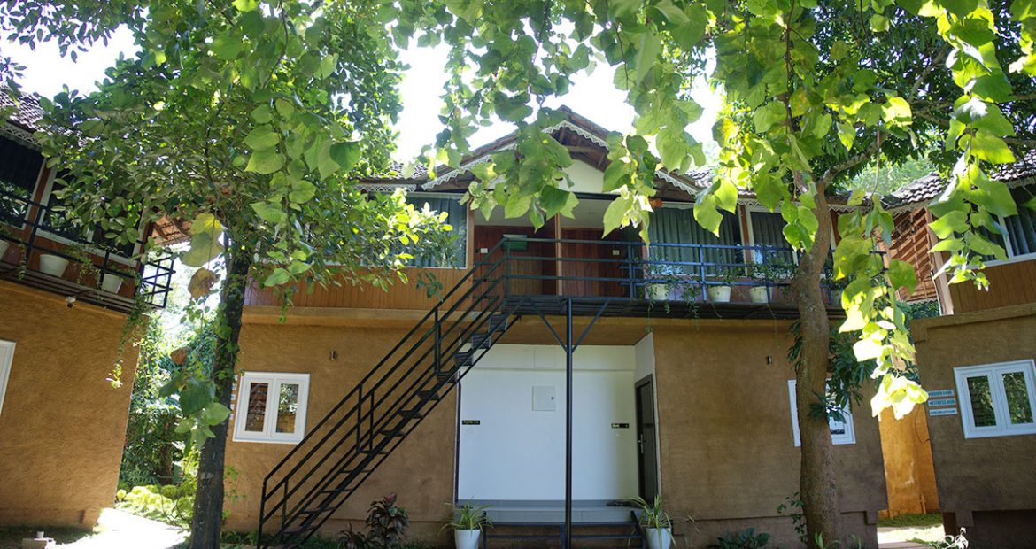 wayanad best luxury resorts