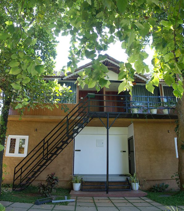 wayanad best luxury resorts