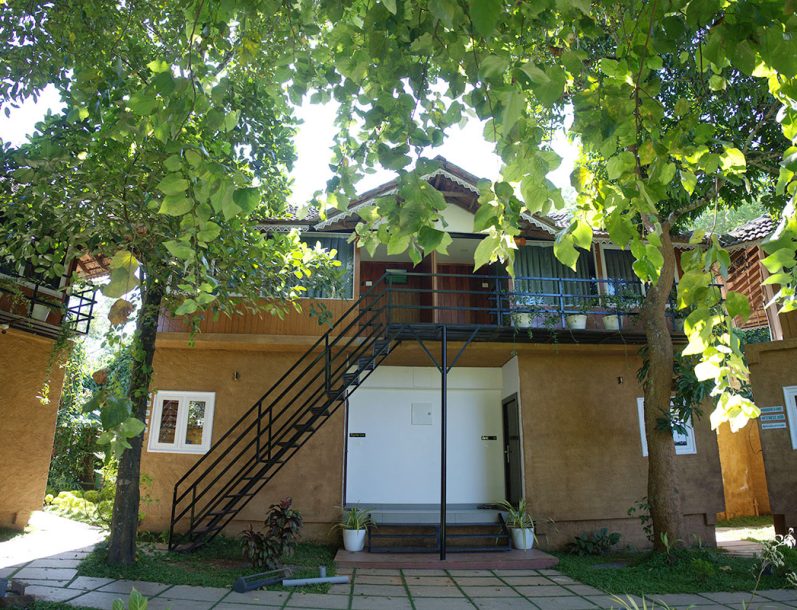 wayanad best luxury resorts
