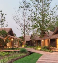 Best Family Resort in Wayanad